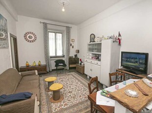 Appartamento in Vendita ad Genova - 56000 Euro