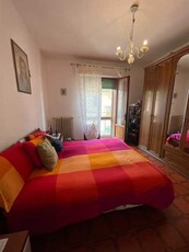Appartamento in Vendita ad Montecatini Val di Cecina - 40000 Euro