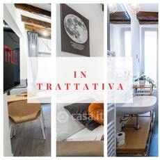 Appartamento in Vendita in Borgo Santa Caterina 32 a Bergamo
