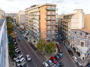 Appartamento in vendita in Corso Delle Province 151, Catania
