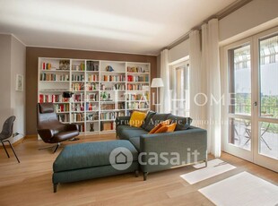 Appartamento in Vendita in Via Antonio Meucci 12 a Bergamo