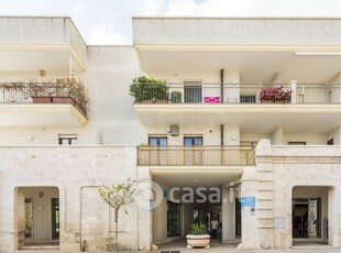 Appartamento in Vendita in Via Cavour 21 a Alberobello