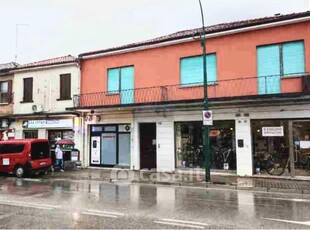 Appartamento in Vendita in Via Cesare Beccaria a Venezia