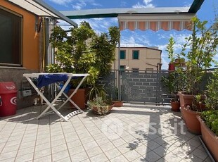 Appartamento in Vendita in Via Cicerone a Napoli