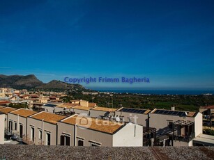 Appartamento in Vendita in Via del convento a Bagheria