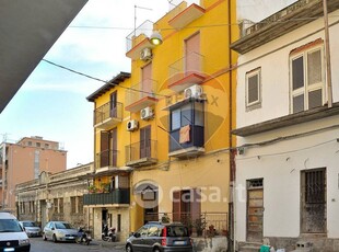 Appartamento in Vendita in Via del Principe 37 a Catania