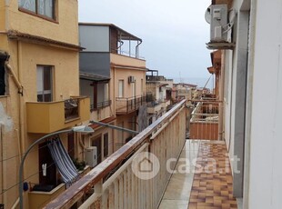 Appartamento in Vendita in Via Duca D'Aosta a Balestrate