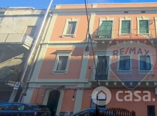 Appartamento in Vendita in Via Empedocle 46 a Catania