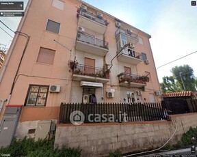 Appartamento in Vendita in Via Francesco Baracca 4 a Catania