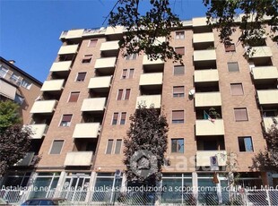 Appartamento in Vendita in Via Geremia Bonomelli 79 a Bergamo