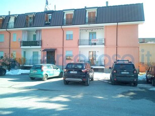 Appartamento in vendita in Via Giardini 17, Villanova Mondovi'