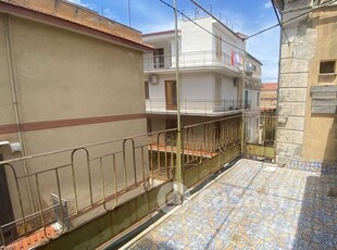 Appartamento in Vendita in Via Giosuè Borsi a Carini