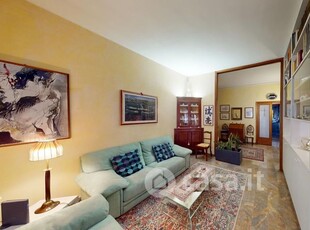 Appartamento in Vendita in Via Giovan Battista Gelli 6 a Firenze