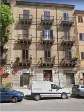 Appartamento in Vendita in Via Goethe 17 -57 a Palermo