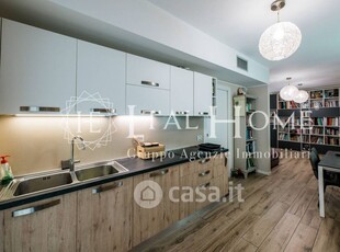 Appartamento in Vendita in Via Guglielmo Longo 14 a Bergamo