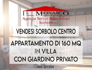 Appartamento in Vendita in Via Italo Focherini 28 a Sorbolo Mezzani