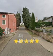 Appartamento in Vendita in Via Libertà a Soave