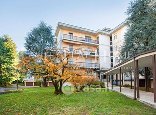 Appartamento in Vendita in Via Longuelo 103 a Bergamo