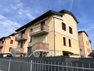 Appartamento in Vendita in Via Milano a San Secondo Parmense