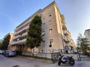 Appartamento in Vendita in Via Nino Bixio 2 a Bergamo