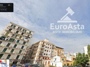 Appartamento in Vendita in Via Ustica 7 a Palermo