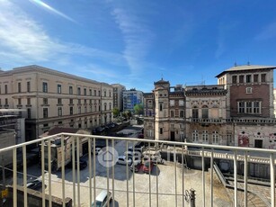 Appartamento in Vendita in Via Vittorio Emanuele Orlando 22 a Catania