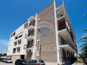 Appartamento in Vendita in Vico IX Garibaldi 20 a Bari