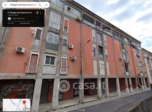Appartamento in Vendita in Villaggio Sant'Agata Zona A 17 a Catania