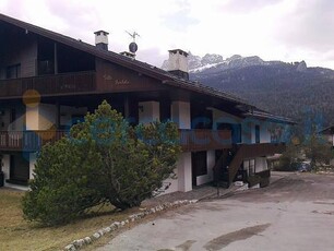 Appartamento Quadrilocale in ottime condizioni in vendita a Cortina D'Ampezzo