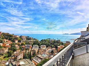 Appartamento - Trilocale a Rapallo