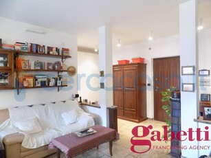 Appartamento Trilocale in ottime condizioni in vendita a Carmagnola