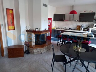Appartamento Trilocale in ottime condizioni in vendita a Castelplanio