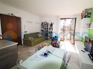 Appartamento Trilocale in ottime condizioni, in vendita in Via Cellini, Loro Ciuffenna