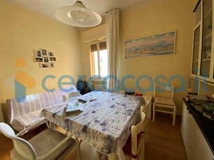 Appartamento Trilocale in ottime condizioni, in vendita in Via Nadi 4, Bologna