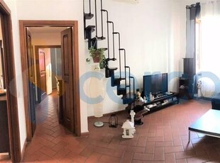 Appartamento Trilocale in vendita a Firenze