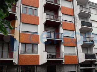 Appartamento Trilocale in vendita a Fossano