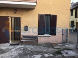 Appartamento Trilocale in vendita a San Giorgio Piacentino