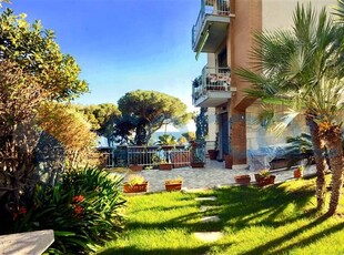 Appartamento Trilocale in vendita in Corso Guglielmo Marconi 296, Sanremo