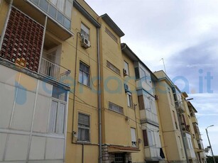 Appartamento Trilocale in vendita in Piazzale Padre Puglisi, Castelvetrano