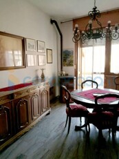 Appartamento Trilocale in vendita in Via Circonvallazione, Mozzanica