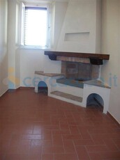 Appartamento Trilocale in vendita in Via Del Borricino, Castelfranco Piandisco