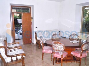 Appartamento Trilocale in vendita in Via Padre Panfilo, Magliano De' Marsi