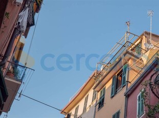 Appartamento Trilocale in vendita in Via Roma 26, Monterosso Al Mare