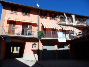 Appartamento Trilocale in vendita in Via San Giorgio, Fenegro'