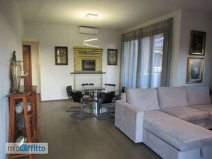 Bilocale arredato con terrazzo Desio