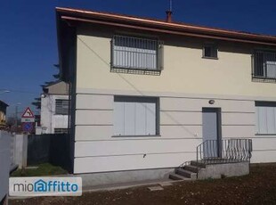 Bilocale arredato Gallarate