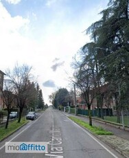 Bilocale arredato Reggio Emilia
