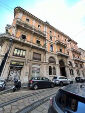 Bilocale in affitto a Milano - Zona: 10 . P.ta Genova, Romolo, Solari, Savona, Tortona
