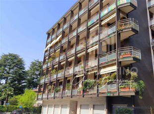 Bilocale in affitto a Varese - Zona: Casbeno