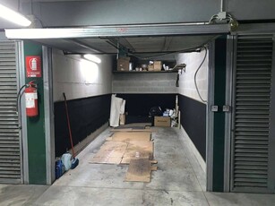 Box / Garage in affitto a Milano - Zona: 1 . Centro Storico, Duomo, Brera, Cadorna, Cattolica